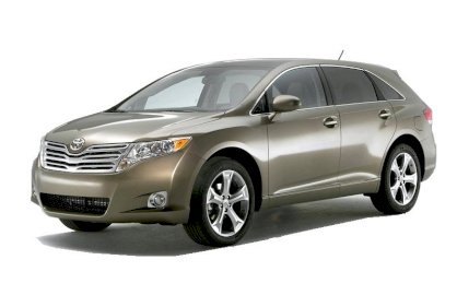 Toyota Venza 2.7 FWD AT 2009