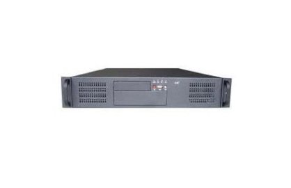 LifeCom 2U Server Rack S2690-400B (2x Intel Xeon Quad Core E5506 2.13GHz, RAM 2GB, HDD 146GB SAS)