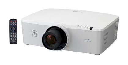 Máy chiếu Sanyo PLC-XM150L