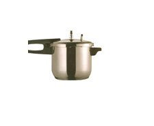 Nồi áp suất inox Tianxi BM-AS24 - 24cm - 7L