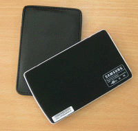 SAMSUNG S2 2.5inch 500GB HDD Box
