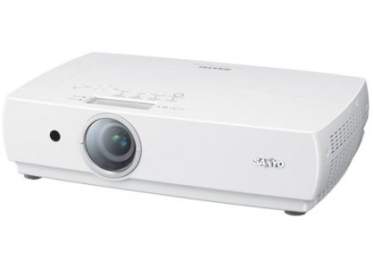 Máy chiếu Sanyo PLC-XC50A