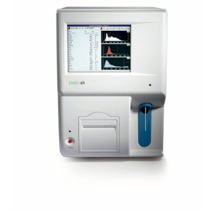 Máy xét nghiệm huyết học EMD-4R