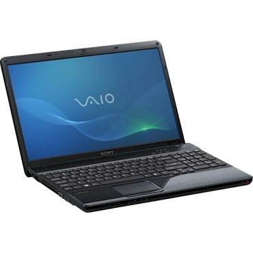 Sony Vaio VPC-EB16FX/B (Intel Core i3-330M 2.13GHz, 4GB RAM, 500GB HDD, VGA ATI Radeon HD 5470, 15.5 inch, Windows 7 Home Premium 64 bit)