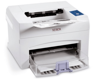 Fuji Xerox Phaser 3125N (New)