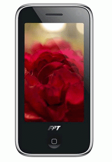 F-Mobile B900 (FPT B900) Black