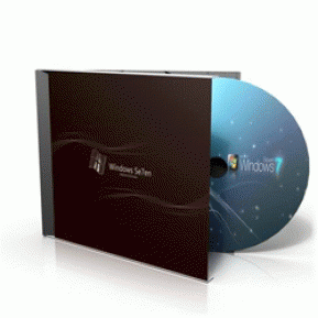 Windows 7 Home Basic  32-bit English SEA 3pk DSP 3 OEI DVD - F2C-00351