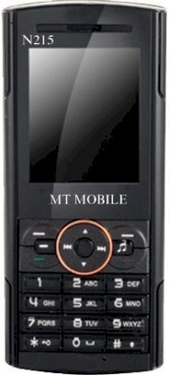 MT Mobile N215