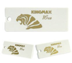 kingmax Junior tiger edition (Super Stick mini) 4GB