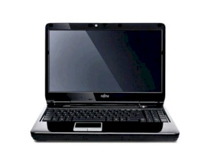 Fujitsu Lifebook AH550 (Intel Core i5-430M 2.26GHz, 4GB RAM, 500GB HDD, VGA NVIDIA GeForce G 310M, 15.6 inch, Windows 7 Home Premium)