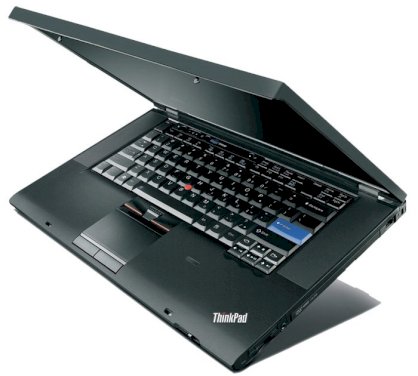 Lenovo ThinkPad T410 (2516-A11) (Intel Core i7-620M 2.66GHz, 4GB RAM, 320GB HDD, VGA Intel HD Graphics, 14.1 inch, Windows 7 Professional 64 bit) 