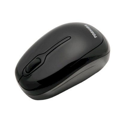 Toshiba Uni-Retractable Optical Mouse (PA3800L) 