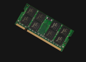 Team DDRAM II 2GB - bus 800 - PC2 6400