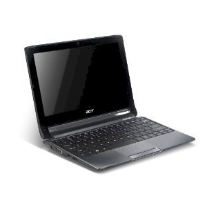 Acer Aspire One 533-23571 Black ( Intel Atom N475 1.83GHz, 1GB RAM, 160GB HDD, VGA Intel GMA 3150, 10.1 inch, Windows 7 Starter )