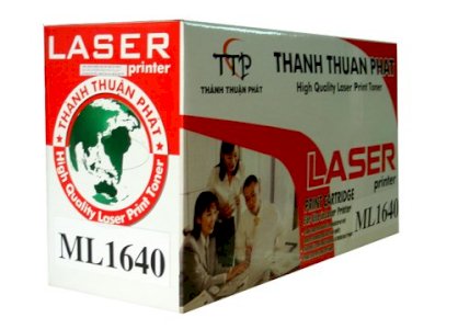 Mực in Laser Samsung - TTP ML 1640