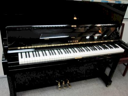 Đàn piano Victor V-3