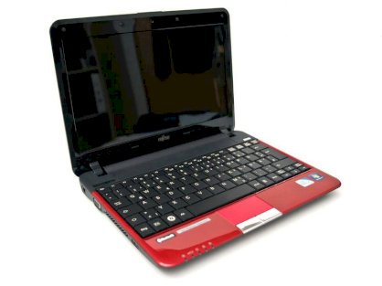 Fujitsu LifeBook P3110 (Intel Pentium SU4100 1.3GHz, 2GB RAM, 320GB HDD, VGA Intel GMA 4500MHD, 11.6 inch, Windows 7 Home Premium)