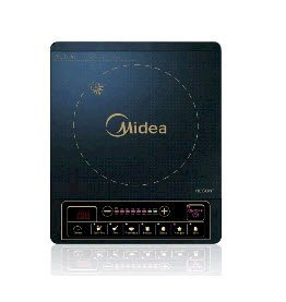 Bếp từ Midea MI-SV19DD