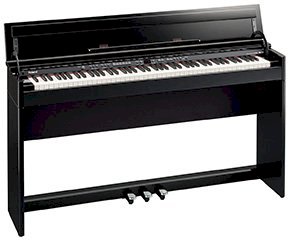 Roland Digital Piano DP-990R