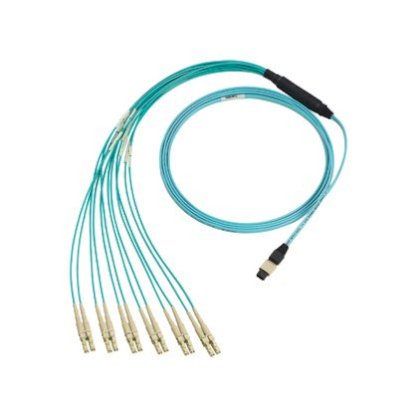 QuickNet Hydra Cable Assemblies FHPX126LM005N