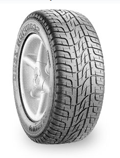 Lốp xe ô tô Pirelli Scorpion Zero 255/50R20 XL