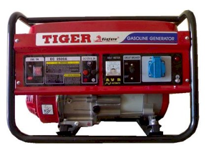 Máy phát điện TIGER EC3500B