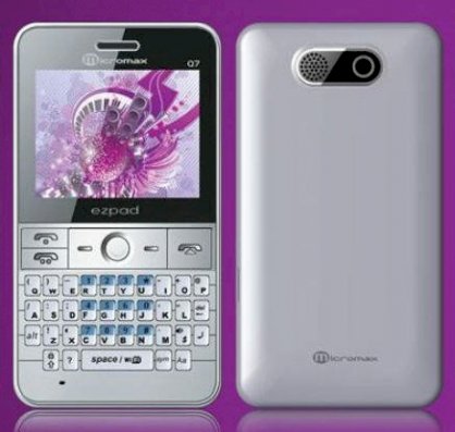 Micromax Q7