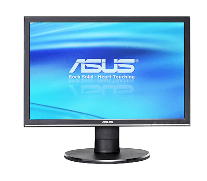 Asus VW195TL 19inch
