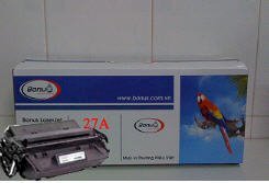 Mực Bonus HP 27A - HP Laserjet 4000/4050 