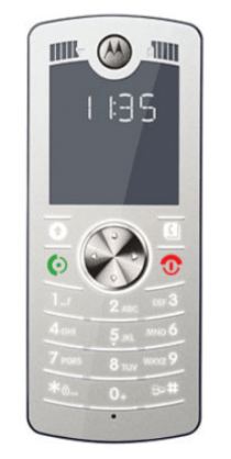 Motorola F3c