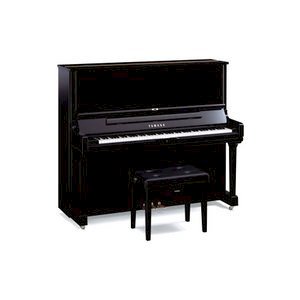 Yamaha Upright Piano YUS3S