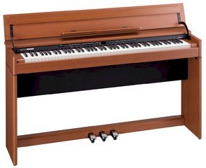 Roland Digital Piano DP-990F