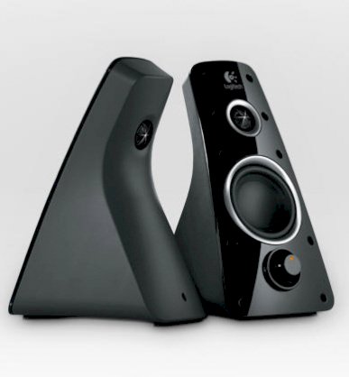 Loa Logitech Speaker System Z520