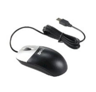 Dell Optical USB Mouse (3 buttons)