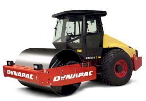 DYNAPAC CA280D-II