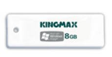 KINGMAX USB Flash Drive Super Stick mini 4GB