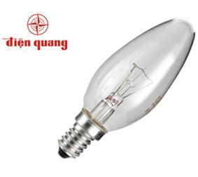 Đèn cao áp hơi Thủy ngân Điện Quang 250HPM 250W 