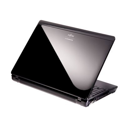Fujitsu LifeBook P8110 (Intel Core 2 Duo SU7300 1.3GHz, 2GB RAM, 500GB HDD, VGA Intel GMA 4500MHD, 12.1 inch, Windows 7 Home Premium)