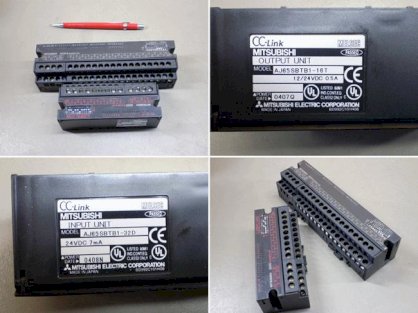 OUTPUT MODULE AJ65SBTB1-32T 