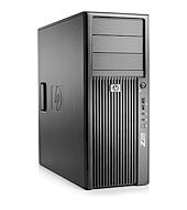 Máy tính Desktop HP Z200 Workstation ( Intel Core i3-540 3.06Ghz, RAM 2Gb, HDD 500GB, VGA Onboard , Windows 7 Professional, không kèm màn hình)