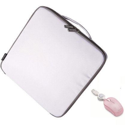 Toshiba Mini Notebook Starter and Pink Mini Mouse (TOSHSKWP)