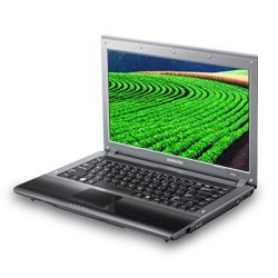 Samsung NP-R439-DA02VN (Intel Core i3-350M 2.26GHz, 2GB RAM, 320GB HDD, VGA Intel HD Graphics, 14 inch, PC DOS)