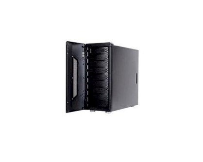 LifeCom Tower Server SST-PS01B-400B (Intel Xeon Quad Core X3450 2.66GHz, RAM 2GB, HDD 250GB)