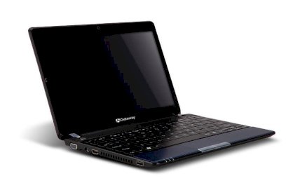 Gateway LT3201u (AMD Athlon II Neo K125 1.7GHz, 2GB RAM, 250GB HDD, VGA ATI Radeon HD 4225, 11.6 inch, Windows 7 Home Premium 64 bit)