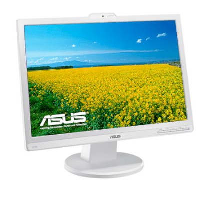 Asus VK192D-W 19inch