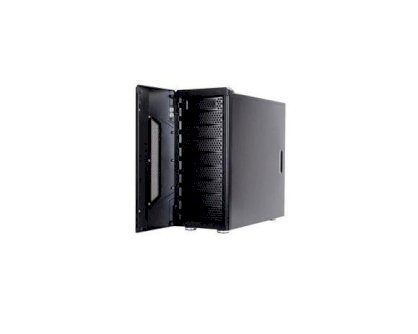 LifeCom Tower Server SST-PS01B-400B (Intel Xeon Quad Core X3460 2.8GHz, RAM 2GB, HDD 250GB)