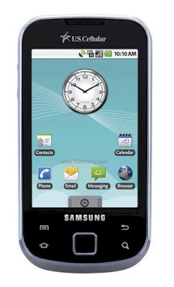 Samsung Acclaim (Samsung R880)
