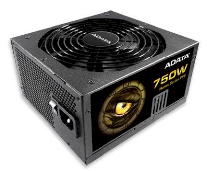 Adata Horus™ Series 750W PSU (HM-750)