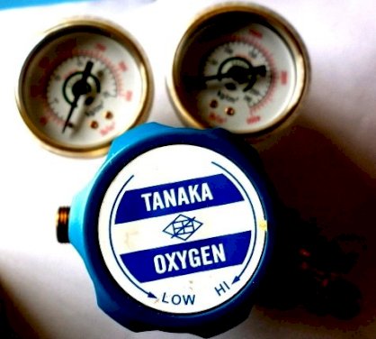 Đồng hồ Oxy Tanaka TKN2