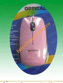 Mitsumi Optical USB